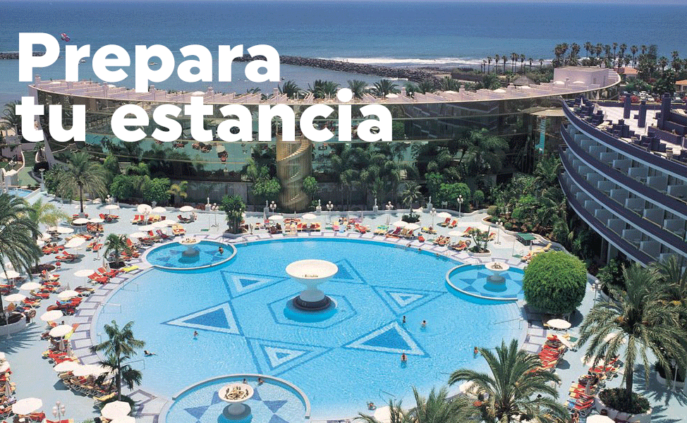 Mare Nostrum Resort