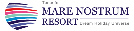 Mare Nostrum Resort Logo